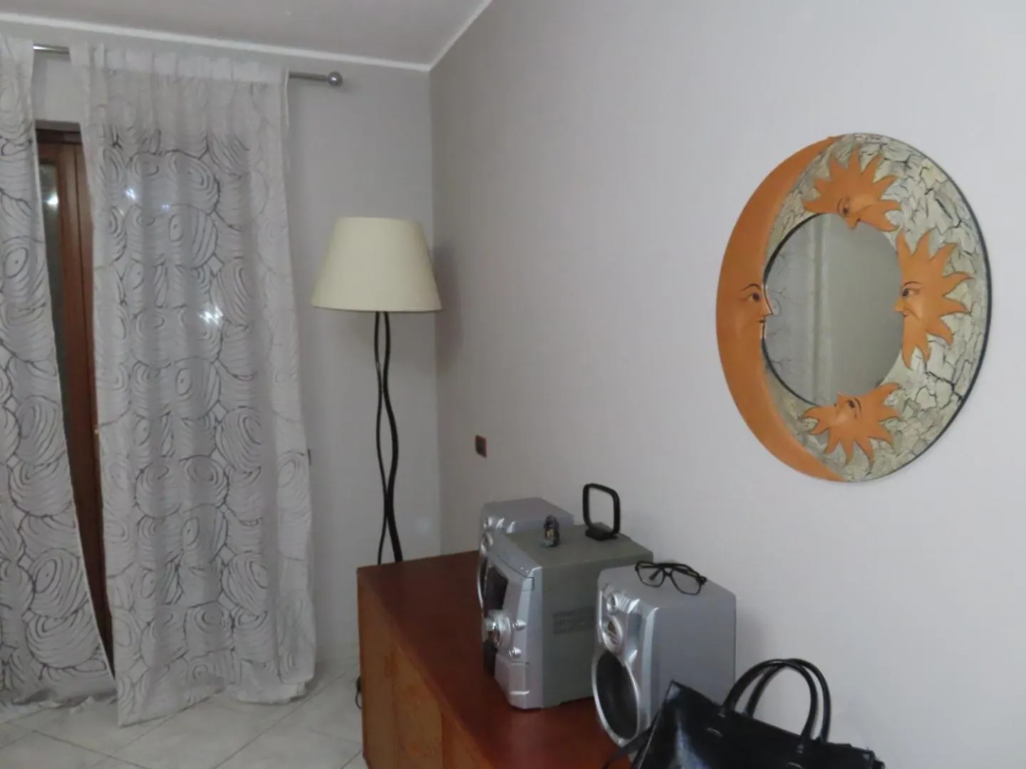 Relax Sul Mare Apartment Acireale Italy