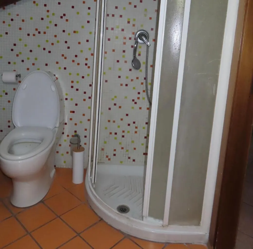 Relax Sul Mare Apartment Acireale 0*,
