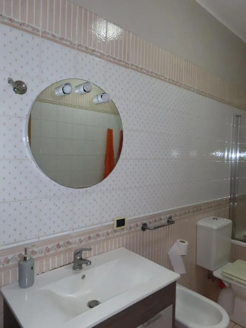 Relax Sul Mare Apartment Acireale