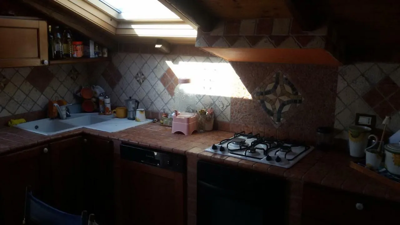 Relax Sul Mare Apartment Acireale