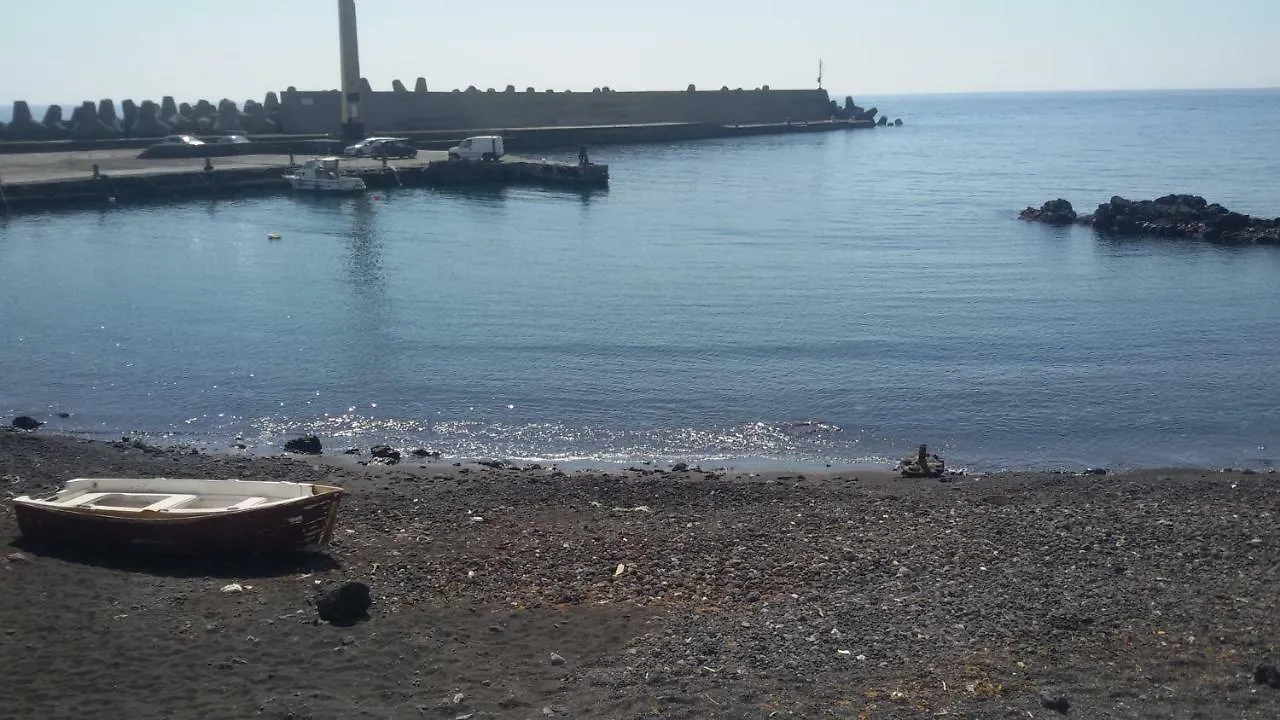 Relax Sul Mare Apartment Acireale