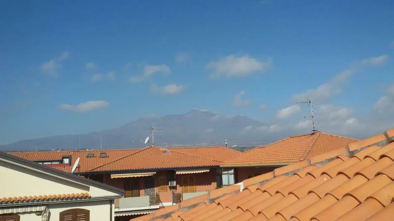 Relax Sul Mare Apartment Acireale
