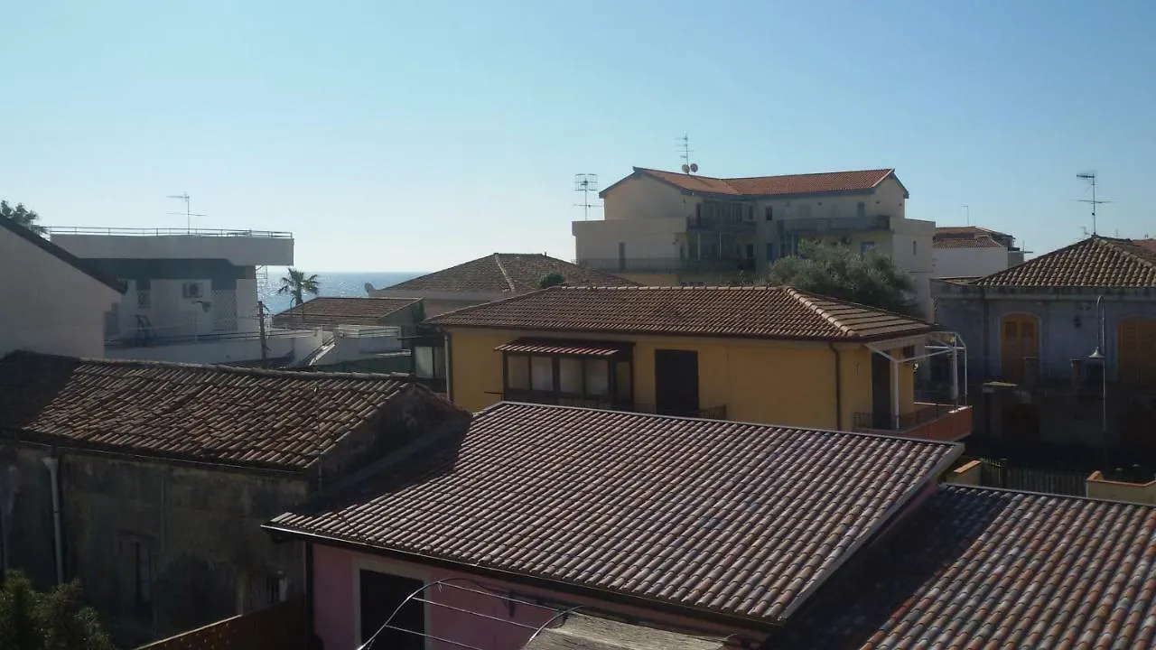 Relax Sul Mare Apartment Acireale
