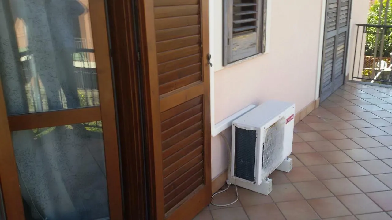 Relax Sul Mare Apartment Acireale Italy