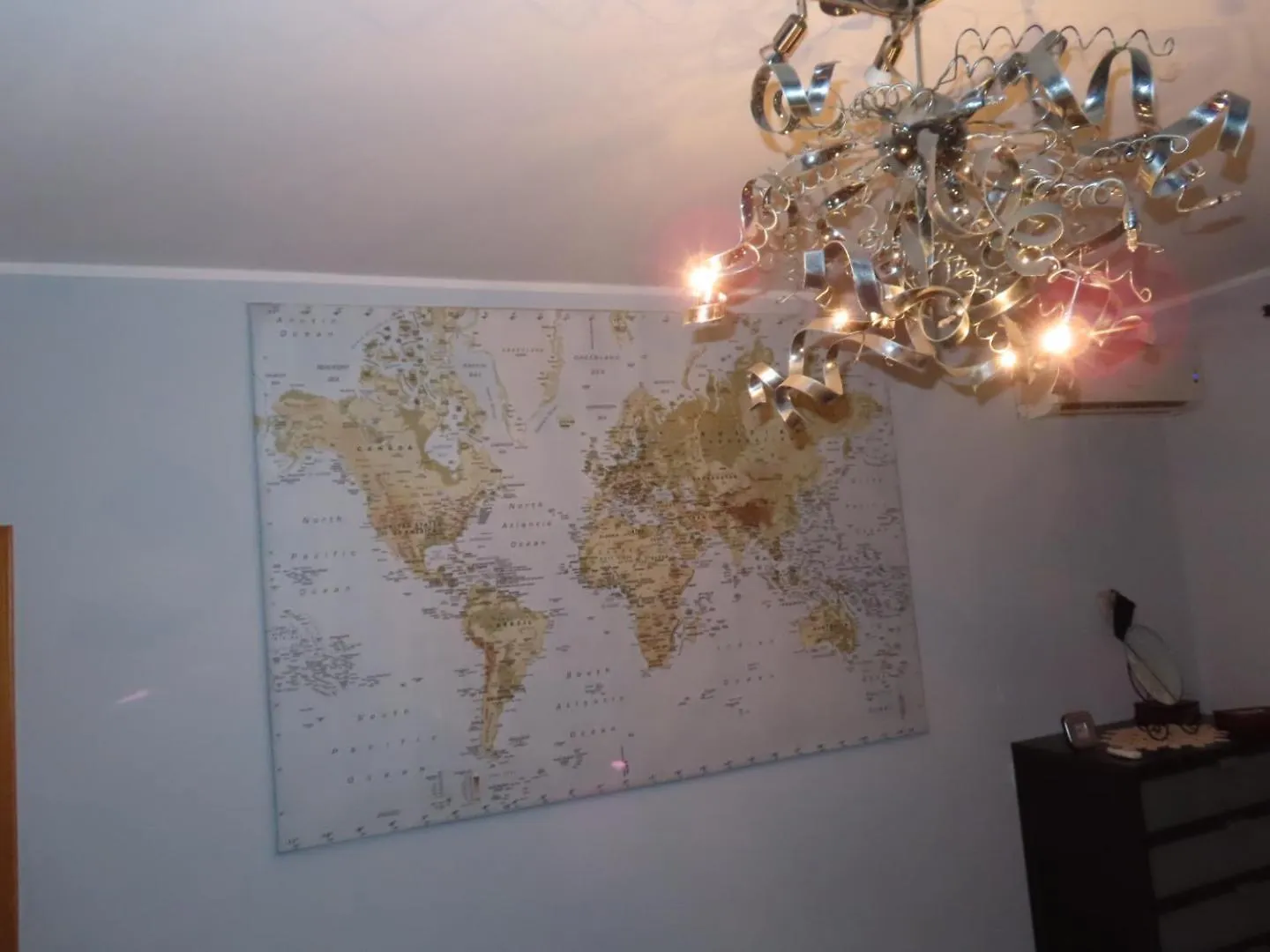 Apartmán Relax Sul Mare Acireale